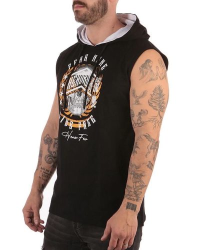 Headrush Kapuzenshirt Blind Faith