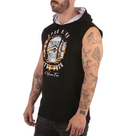 Headrush Kapuzenshirt Blind Faith