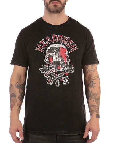 Headrush Shirt The Legion