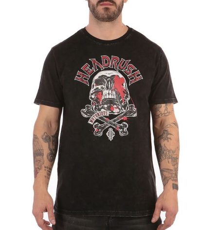 Headrush Shirt The Legion