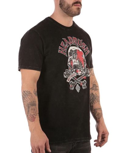 Headrush Shirt The Legion