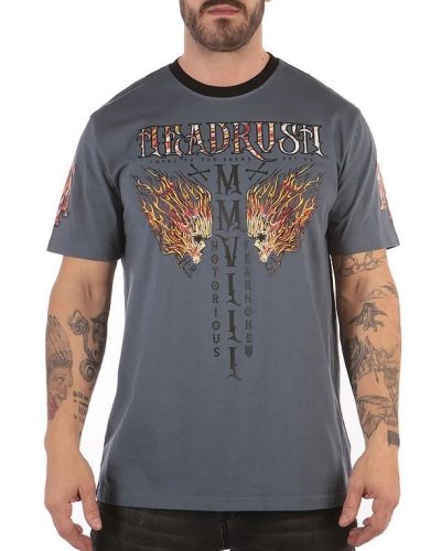 Headrush Shirt The Hellfire