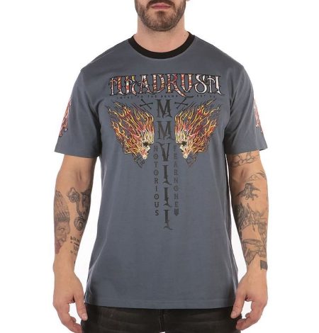 Headrush Shirt The Hellfire
