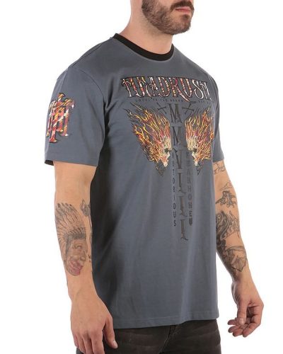 Headrush Shirt The Hellfire