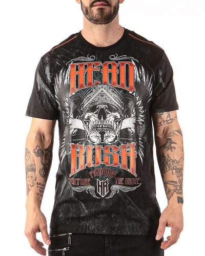 Headrush Shirt The Scavenger