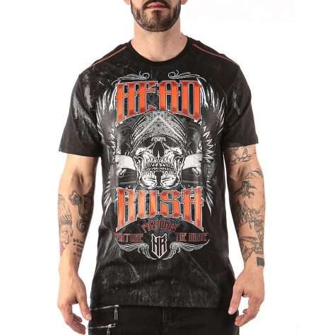 Headrush Shirt The Scavenger