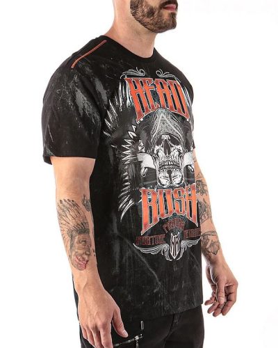 Headrush Shirt The Scavenger