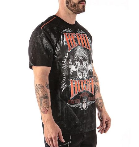 Headrush Shirt The Scavenger