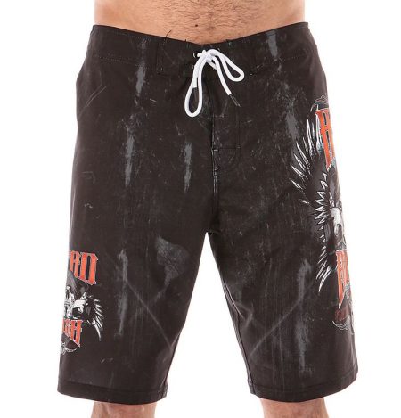 Headrush Boardshorts The Scavenger