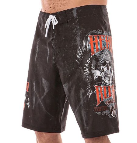 Headrush Boardshorts The Scavenger