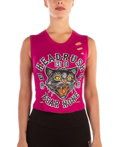 Headrush Tank The Honoured