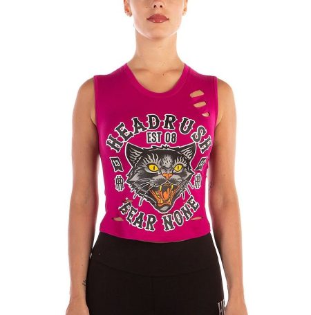 Headrush Tank The Honoured