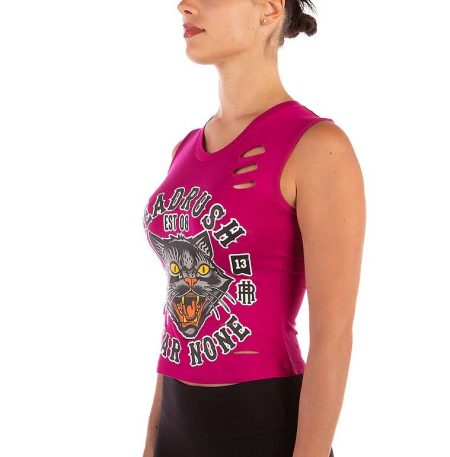 Headrush Tank The Honoured