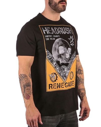 Headrush Shirt The Renegade 22