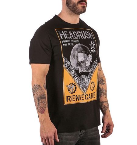 Headrush Shirt The Renegade 22
