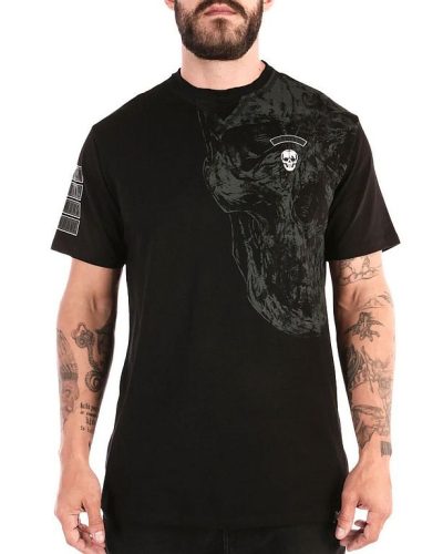 Headrush Shirt The Mercy