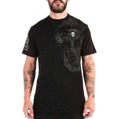 Headrush Shirt The Mercy