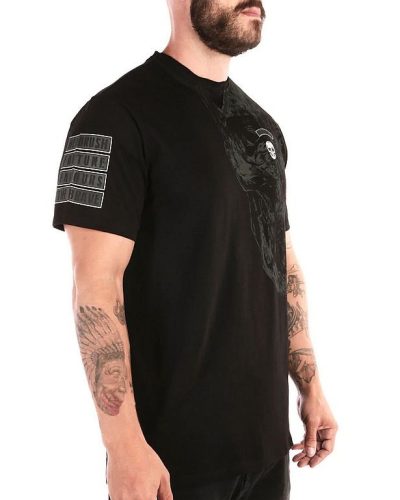 Headrush Shirt The Mercy