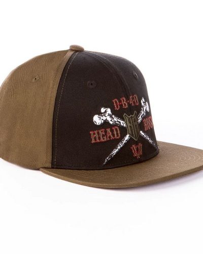 Headrush Flexfit Cap Bones
