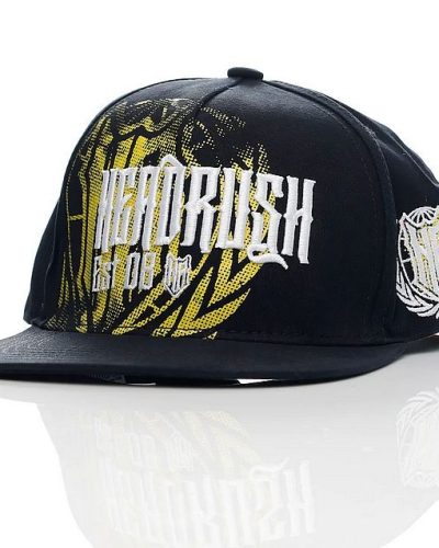 Headrush Snapback Cap Proud