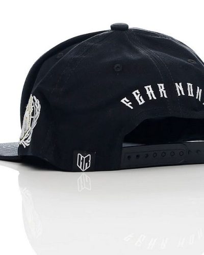 Headrush Snapback Cap Proud