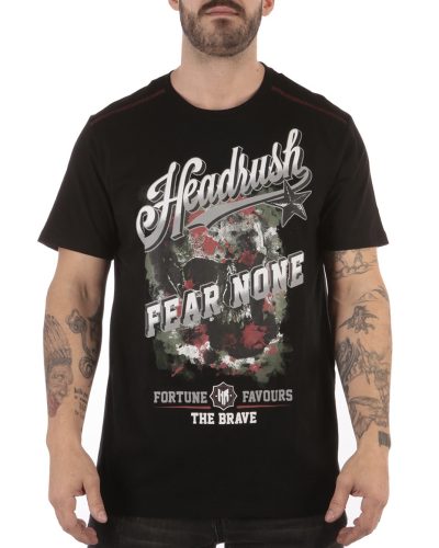 Headrush Shirt Fear None