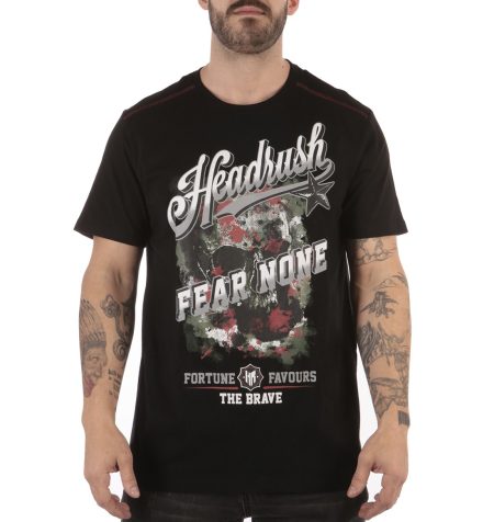 Headrush Shirt Fear None