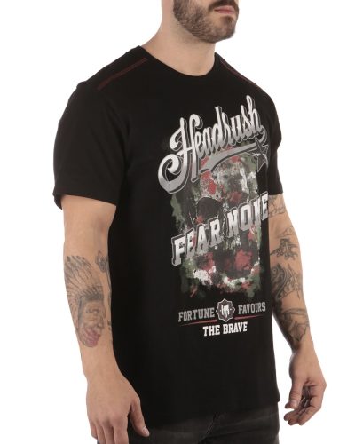 Headrush Shirt Fear None