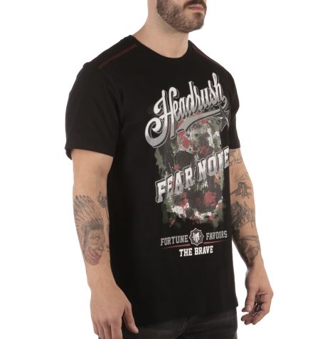 Headrush Shirt Fear None