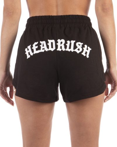 Headrush Shorts Bitter Sweet