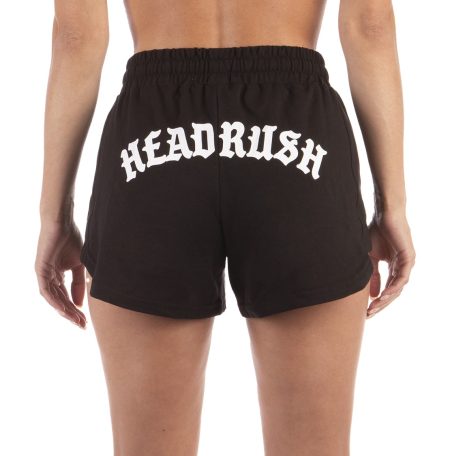 Headrush Shorts Bitter Sweet