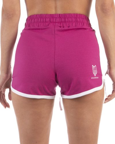 Headrush Shorts Bloom Magenta