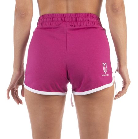 Headrush Shorts Bloom Magenta