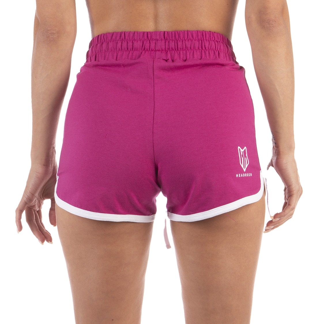 Headrush Shorts Bloom Magenta