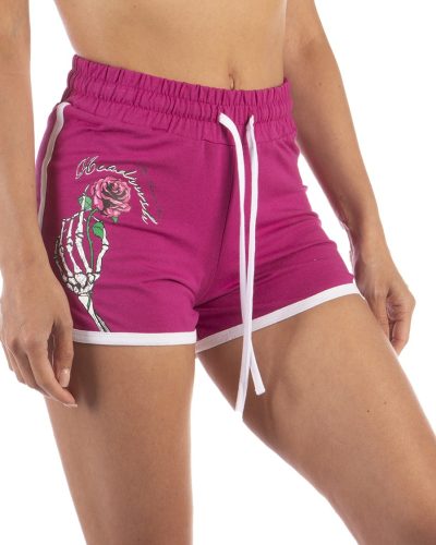 Headrush Shorts Bloom Magenta