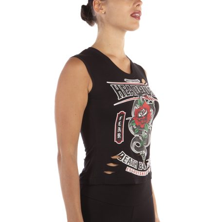 Headrush Tank The Perilous Fang