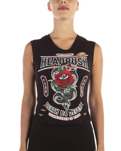 Headrush Tank The Perilous Fang