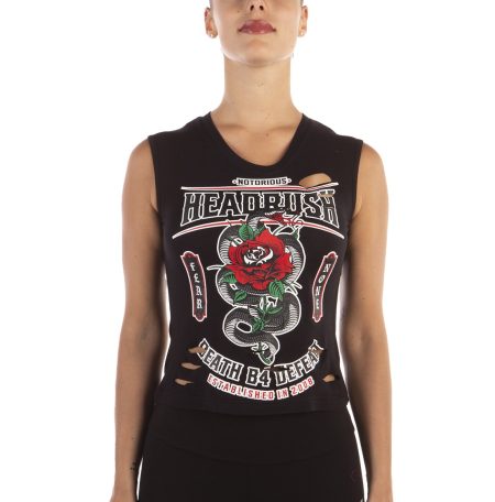 Headrush Tank The Perilous Fang