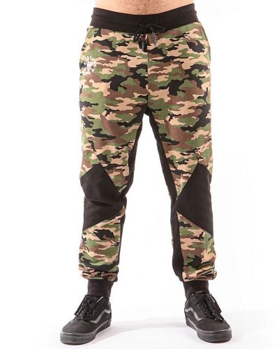 Headrush Trainerhose The Badged