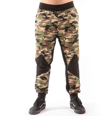 Headrush Trainerhose The Badged