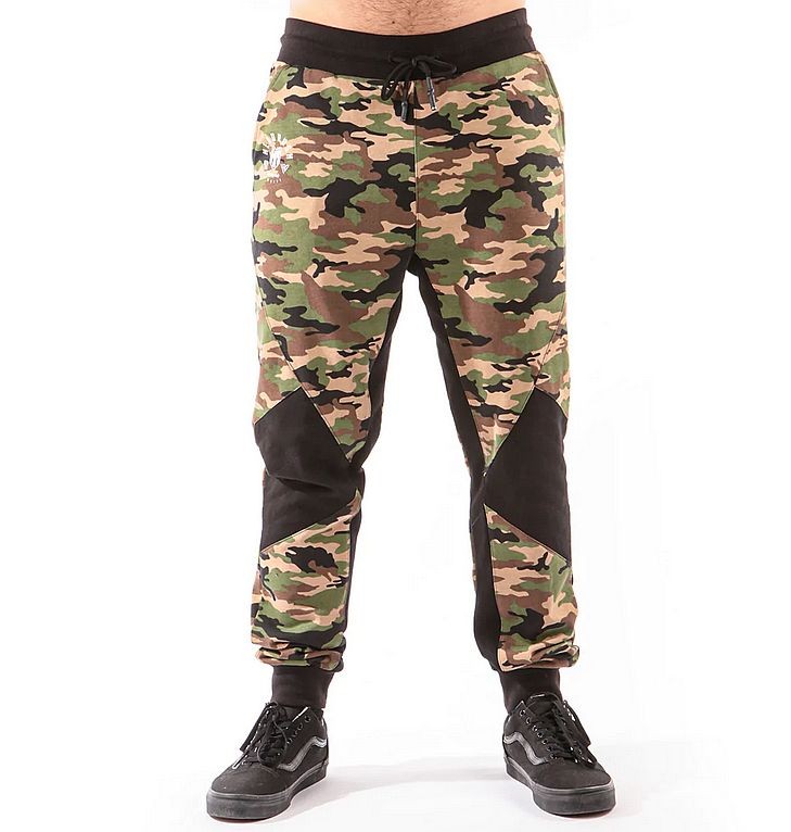 Headrush Trainerhose The Badged