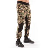 Headrush Trainerhose The Badged
