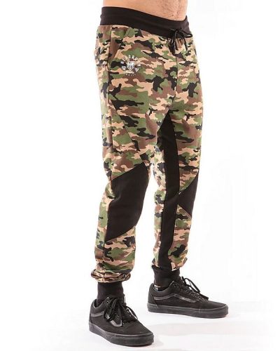 Headrush Trainerhose The Badged