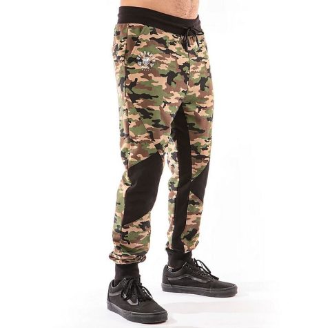 Headrush Trainerhose The Badged