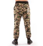 Headrush Trainerhose The Badged