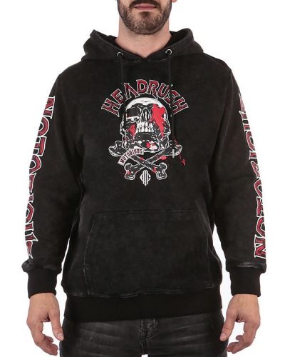 Headrush Kapuzenpullover The Legion