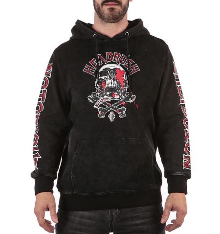Headrush Kapuzenpullover The Legion