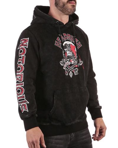 Headrush Kapuzenpullover The Legion