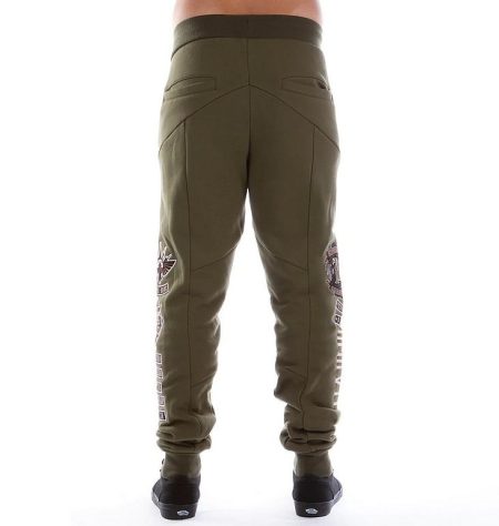 Headrush Trainerhose The Last Stand