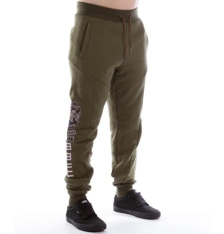 Headrush Trainerhose The Last Stand